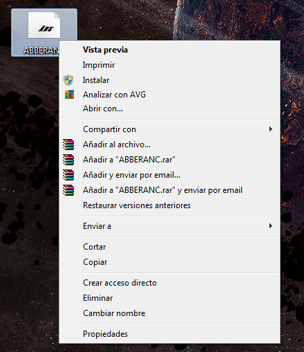 Imagen - Cómo instalar fuentes de texto en Windows