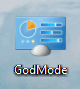 Imagen - Activar el Modo Dios en Windows 8