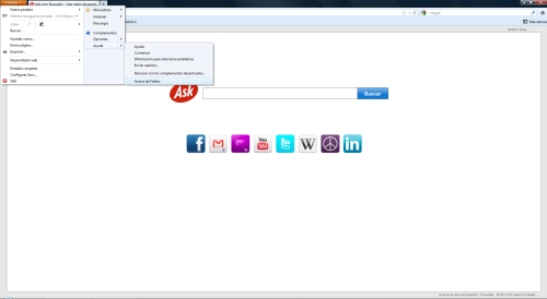 Imagen - Cómo activar el lector PDF de Firefox