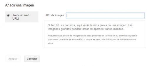 Imagen - Cómo añadir una firma en Gmail
