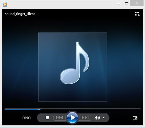 Imagen - Reproducir archivos OGG con Windows Media Player