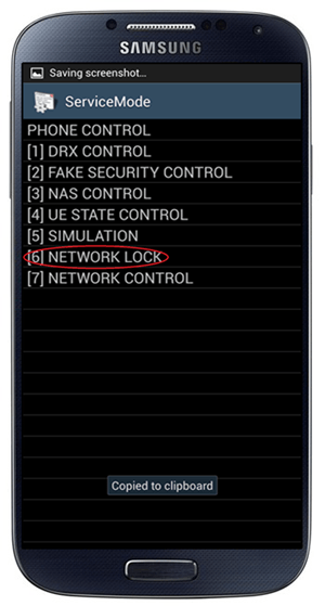 Imagen - C&oacute;mo liberar el Samsung Galaxy S4 gratis