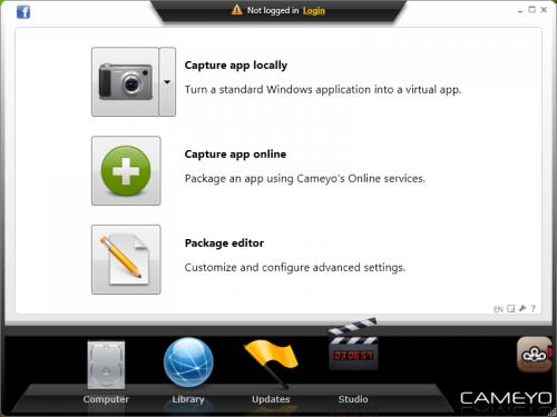 Imagen - Cómo crear programas portables