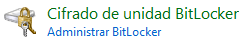 Imagen - Proteger una unidad USB mediante BitLocker