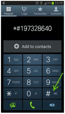 Imagen - Liberar gratis el Samsung Galaxy S3, Galaxy S3 Mini o el Galaxy Note 2