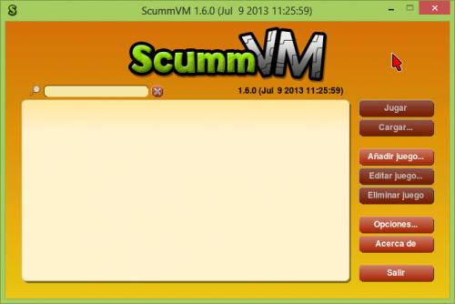 Imagen - C&oacute;mo jugar a aventuras gr&aacute;ficas cl&aacute;sicas con ScummVM