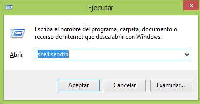Imagen - A&ntilde;adir m&aacute;s opciones a la funci&oacute;n Enviar a