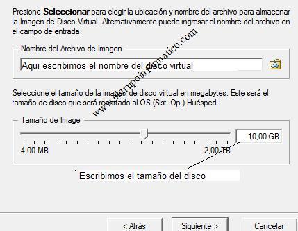 Imagen - Virtualizar un sistema operativo con VirtualBox