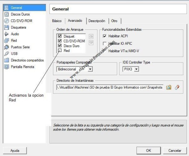 Imagen - Virtualizar un sistema operativo con VirtualBox
