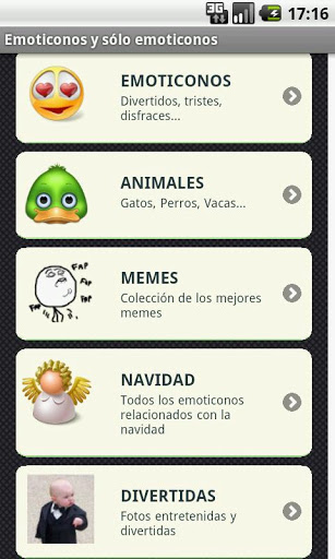 Imagen - Descargar y a&ntilde;adir m&aacute;s emoticonos a WhatsApp