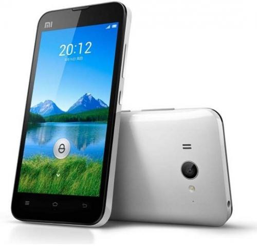 Imagen - Xiaomi MI-2S, la nueva bestia asiática