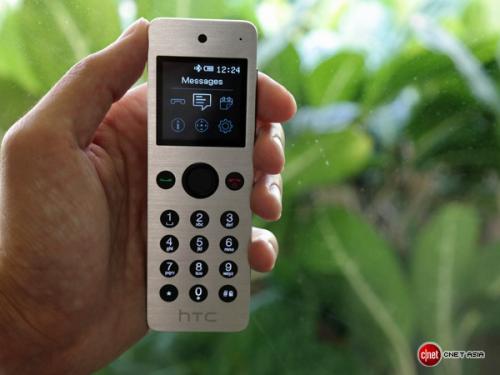 Imagen - HTC Mini, el nuevo accesorio de HTC
