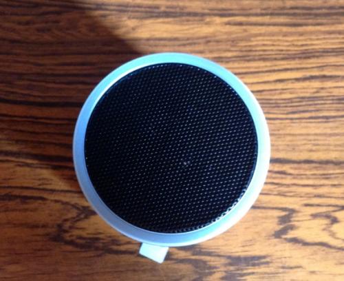 Imagen - Review: Altavoz Bluetooth SoundWave II