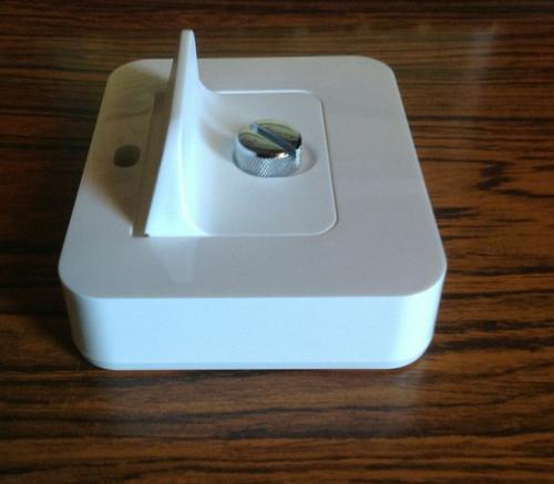 Imagen - Review: Base de carga y sincronizaci&oacute;n Cover-Mate