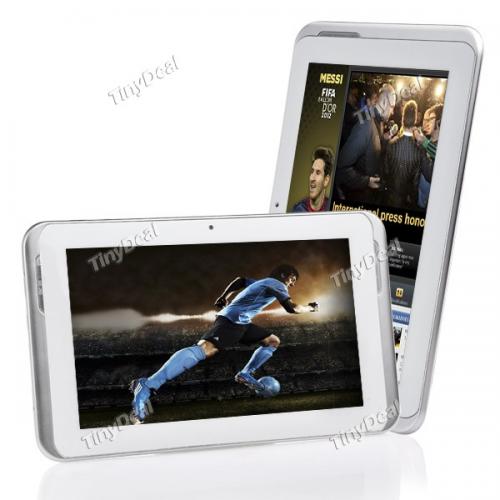 Imagen - Las mejores tablets Android al mejor precio
