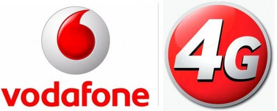 Imagen - Vodafone prepara una red 4G de hasta 500 Mbps