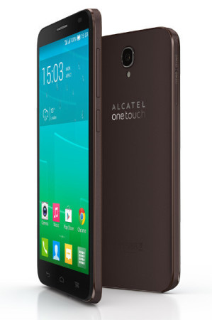 Imagen - Alcatel presenta los OneTouch Idol 2 y OneTouch Idol 2 Mini