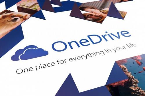 Imagen - OneDrive ya sustituye a SkyDrive