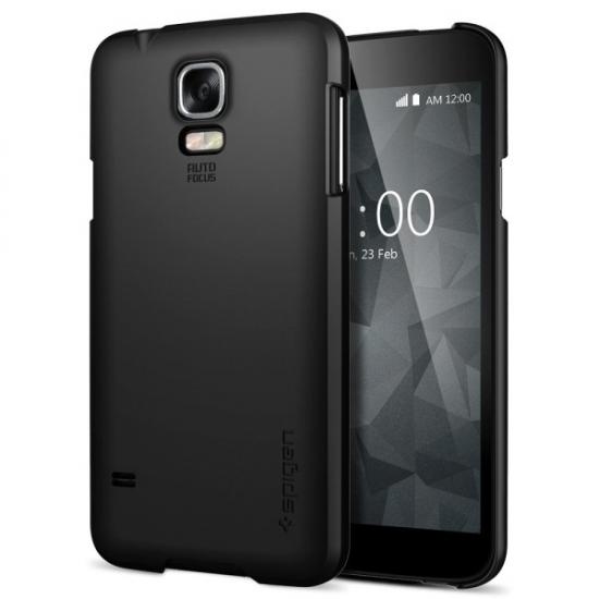 Imagen - Se filtran las primeras imágenes del Samsung Galaxy S5