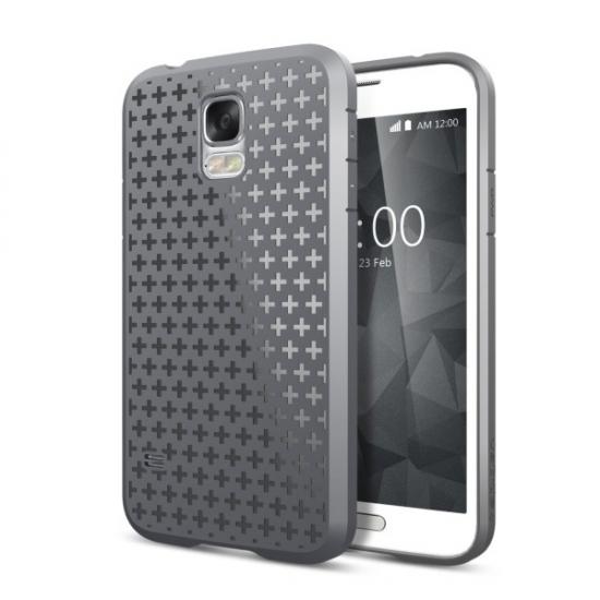 Imagen - Se filtran las primeras imágenes del Samsung Galaxy S5