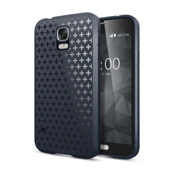 Imagen - Se filtran las primeras imágenes del Samsung Galaxy S5