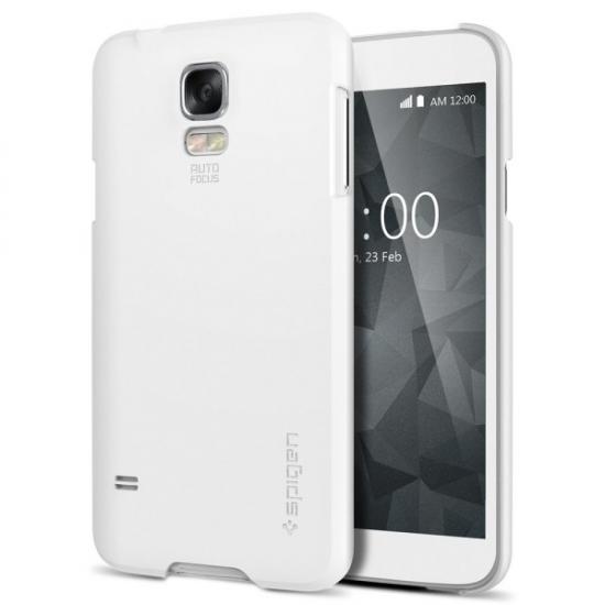 Imagen - Se filtran las primeras imágenes del Samsung Galaxy S5