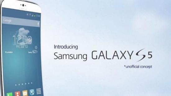 Imagen - Samsung Galaxy S5 llegará en una semana con sensor de huellas