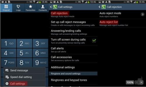 Imagen - C&oacute;mo bloquear contactos en iOS, Android y Windows Phone