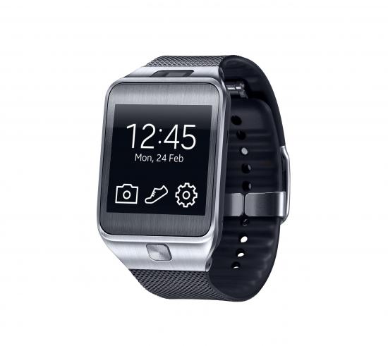 Imagen - Samsung acaba con Android: el Galaxy Gear se actualiza a Tizen