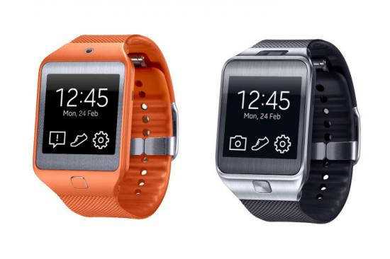 Imagen - Samsung Gear 2 y Samsung Gear 2 Neo ya son oficiales y llegan con Tizen
