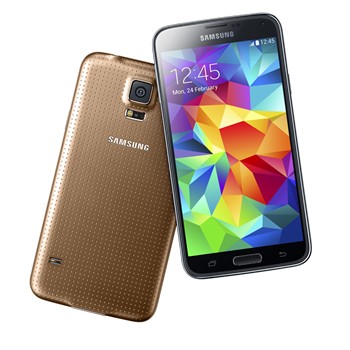 Imagen - Las críticas al diseño del Galaxy S5 hacen que el jefe de diseño se vaya