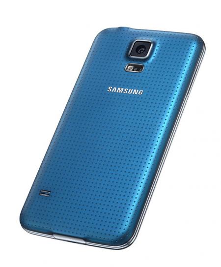 Imagen - Samsung Galaxy S5 ya es oficial: conoce todas las características