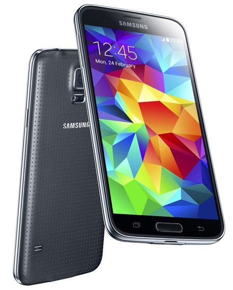 Imagen - Samsung Galaxy S5 con Yoigo: conoce los precios