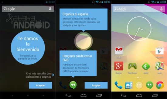 Imagen - ZTE, el primer fabricante que incluir&aacute; Google Now Launcher