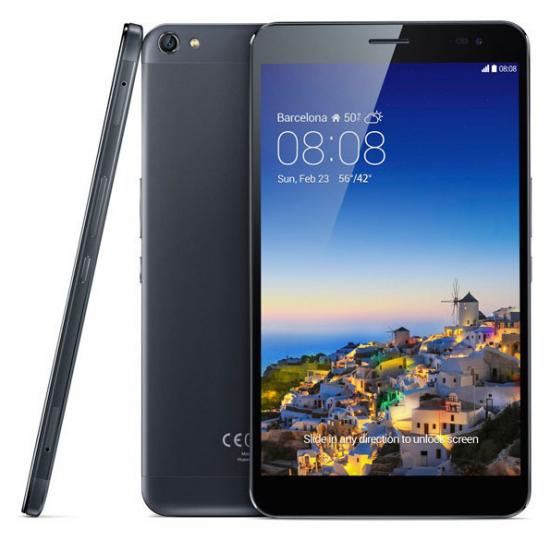 Imagen - Huawei MediaPad X1, el nuevo tablet de 7 pulgadas con 4G