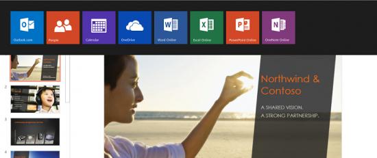 Imagen - Office Online, la nueva versi&oacute;n de Office en la nube