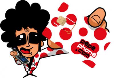 Imagen - Pepephone se cambia a la red de Yoigo y ofrecer&aacute; 4G