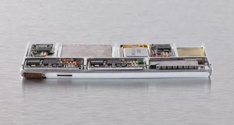 Imagen - El smartphone modular de Google costar&aacute; 50 euros