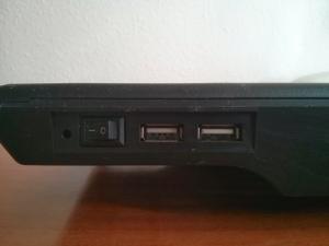 Imagen - Review: Base refrigeradora para port&aacute;til 14"-17" CCF-13547