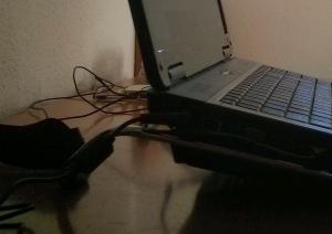 Imagen - Review: Base refrigeradora para port&aacute;til 14"-17" CCF-13547