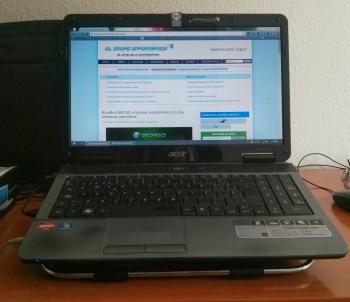 Imagen - Review: Base refrigeradora para port&aacute;til 14"-17" CCF-13547