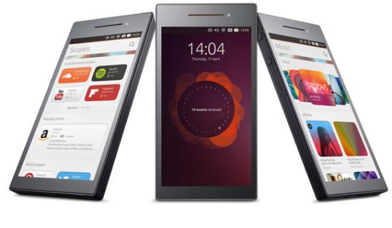 Imagen - Ubuntu llegará a los móviles de la mano de la española bq y Meizu