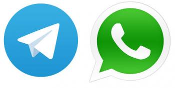 Imagen - WhatsApp se cae por primera vez tras la compra por Facebook