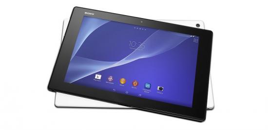 Imagen - Sony Xperia Z2 y Sony Xperia Z2 Tablet, móvil y tablet más resistentes aún
