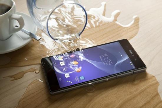 Imagen - Sony Xperia Z2 y Sony Xperia Z2 Tablet, móvil y tablet más resistentes aún