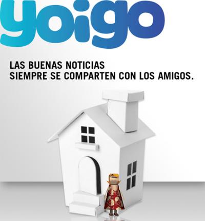 Imagen - Pepephone se cambia a la red de Yoigo y ofrecer&aacute; 4G
