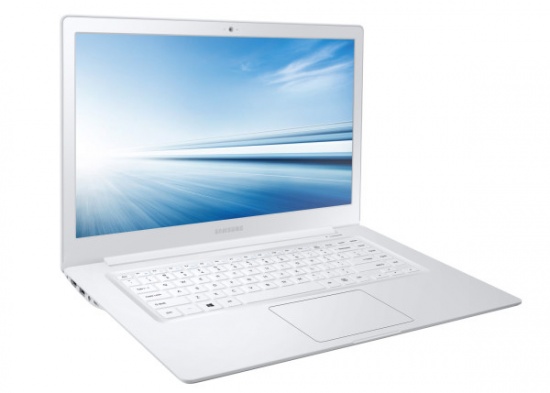Imagen - Samsung ATIV Book 9 Style, el nuevo port&aacute;til con recubierta de imitaci&oacute;n de cuero