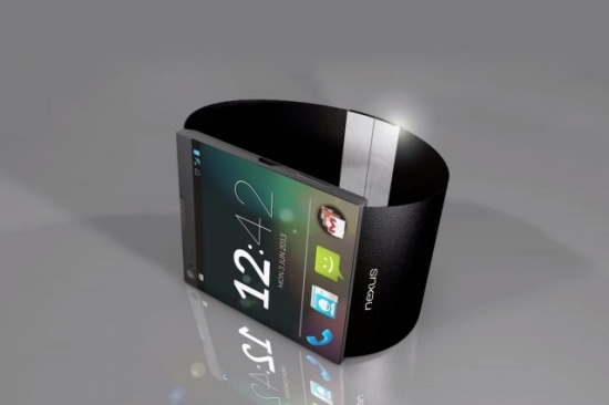 Imagen - Google Clockwork, el smartwatch fabricado por LG ha sido filtrado