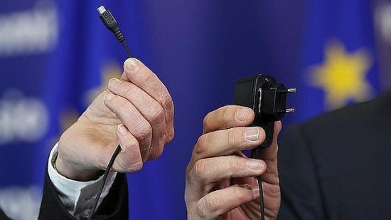 Imagen - Todos los cables de cargadores ser&aacute;n iguales