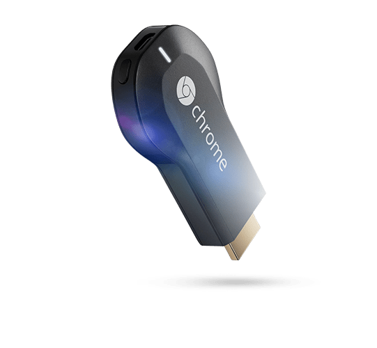 Imagen - Chromecast ya disponible en Espa&ntilde;a por 35 euros